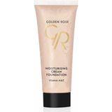 Golden Rose Moisturizing Cream No: 03 Fondöten