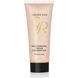 Golden Rose Moisturizing No:07 Cream Fondöten