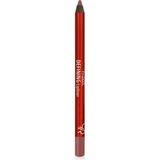 Golden Rose Mood Defining Lipliner - 12 Tuffy Brick - Dudak Kalemi