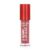 Golden Rose Mood Gleamy Lip Glaze Lipgloss No:203 Rose Chic - Renkli Dudak Parlatıcısı