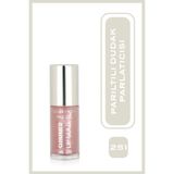 Golden Rose Mood No: 251 Bubble Pink Shimmer Dudak Parlatıcısı