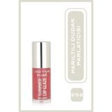 Golden Rose Mood No: 252 Peach Fizz Shimmer Dudak Parlatıcısı