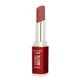 Golden Rose Mood Satiny Matte Lipstick- 03 Nude Rose - Mat Ruj