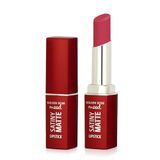 Golden Rose Mood Satiny Matte Lipstick No:07 Berry Rouge - Mat Ruj