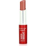 Golden Rose Mood Sheer Bright Lipstick -101 Nude Glow - Parlak Ruj