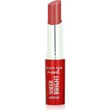 Golden Rose Mood Sheer Bright Lipstick- 102 Peach Bliss - Parlak Ruj
