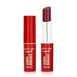 Golden Rose Mood Sheer Bright Lipstick No:108 Rosy Plum - Parlak Ruj