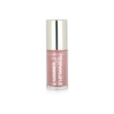 Golden Rose Mood Shimmer Lip Glaze Lipgloss No:251 Bubble Pink - Renkli Dudak Parlatıcısı