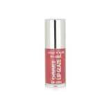 Golden Rose Mood Shimmer Lip Glaze Lipgloss No:252 Peach Fizz - Renkli Dudak Parlatıcısı