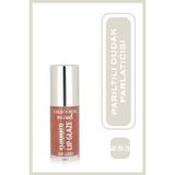 Golden Rose Mood Shimmer Lip Glaze No: 253 Sunset Glaze - Çok Boyutlu Işıltılı Lipgloss