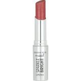 Golden Rose Mood Sparkle Bright Lipstick -151 Rosy Gem -Işıltılı Ruj