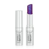 Golden Rose Mood Sparkle Bright Lipstick No:154 Violet Fizz - Işıltılı Ruj