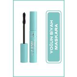 Golden Rose My Lash Power Intense Black Mascara - Yoğun Siyah Hacim : ve Uzunluk Veren Maskara
