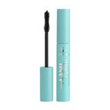Golden Rose My Lashes Power Intense Black Maskara, Siyah