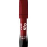 Golden Rose My Matte Lip Ink Likit Mat Ruj - 010