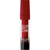 Golden Rose My Matte Lip Ink Likit Mat Ruj