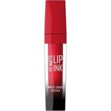 Golden Rose My Matte Lip Ink No:11 Likit Mat Ruj