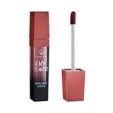 Golden Rose My Matte Lip Ink No:13 Likit Mat Ruj