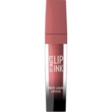 Golden Rose My Matte Lip Ink No:4 Likit Mat Ruj