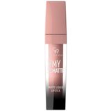 Golden Rose My Matte Liping 02 Likit Mat Ruj