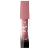 Golden Rose My Matte Liping 05 Likit Mat Ruj