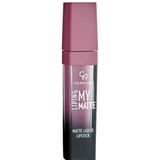 Golden Rose My Matte Liping 06 Likit Mat Ruj
