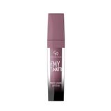Golden Rose My Matte Liping 07 Likit Mat Ruj