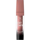Golden Rose My Matte Liping No:03 Likit Mat Ruj