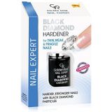 Golden Rose Nail Expert Black Diamond Hardener
