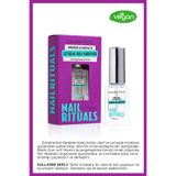 Golden Rose Nail Rituals Extreme Nail Hardener - Tırnak Sertleştirici ve Güçlendirici