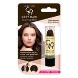 Golden Rose No.02 Dark Brown Beyaz Saç Kapatıcı Stick