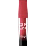 Golden Rose No: 08 My Matte Lip Ink Liquid Lipstick