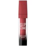 Golden Rose No: 09 My Matte Lip Ink Liquid Lipstick