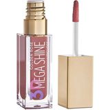 Golden Rose No: 107 3D Mega Shine Lipgloss Dudak Parlatıcısı