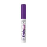 Golden Rose No: 107 Plum Purple Flash Liner Eyeliner