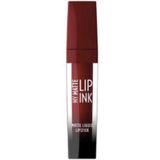 Golden Rose No: 13 My Matte Lip Ink Liquid Lipstick