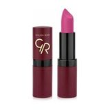 Golden Rose No: 13 Velvet Matte Lipstick