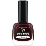 Golden Rose No: 132 Keratin Oje