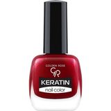 Golden Rose No: 133 Keratin Oje