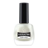 Golden Rose No: 135 Keratin Oje