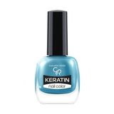 Golden Rose No: 137 Keratin Oje
