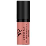 Golden Rose No: 17 Mini Longstay Liquid Matte Lipstick