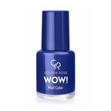 Golden Rose No: 85 Wow Nail Color Oje