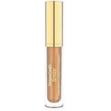 Golden Rose No:02 Diamond Breeze Shimmering Lipstick Işıltılı Ruj