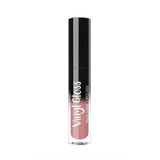 Golden Rose NO:02 Vinyl Gloss High Shine Lipgloss