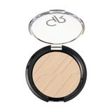 Golden Rose No:04 Silky Touch Compact Pudra