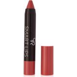 Golden Rose No:09 Smart Lips Moisturising Lipstick Asansörlü Kalem Ruj