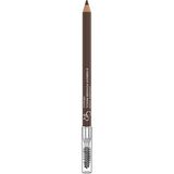Golden Rose No:105 Brown Eyebrow Powder Pudralı Kaş Kalemi