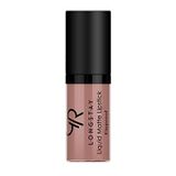 Golden Rose No:11 Mini Longstay Liquid Mat Lips