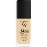Golden Rose No:15 Gr Up To 24 Hours Stay Foundation